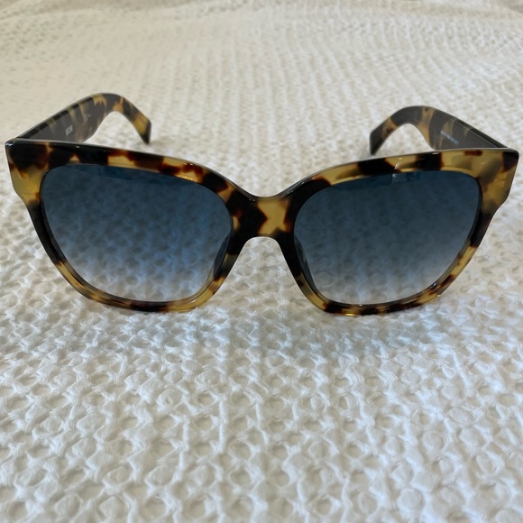 Missoni sunglasses - Picture 2 of 3